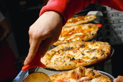 Stellina Bringing its Signature Pies to Arlington