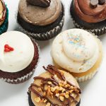 Sticky Fingers Sweet & Eats Will Hold Grand Opening for new Flagship Bakery in Takoma DC Saturday, February 24, 10 AM - 12 PM