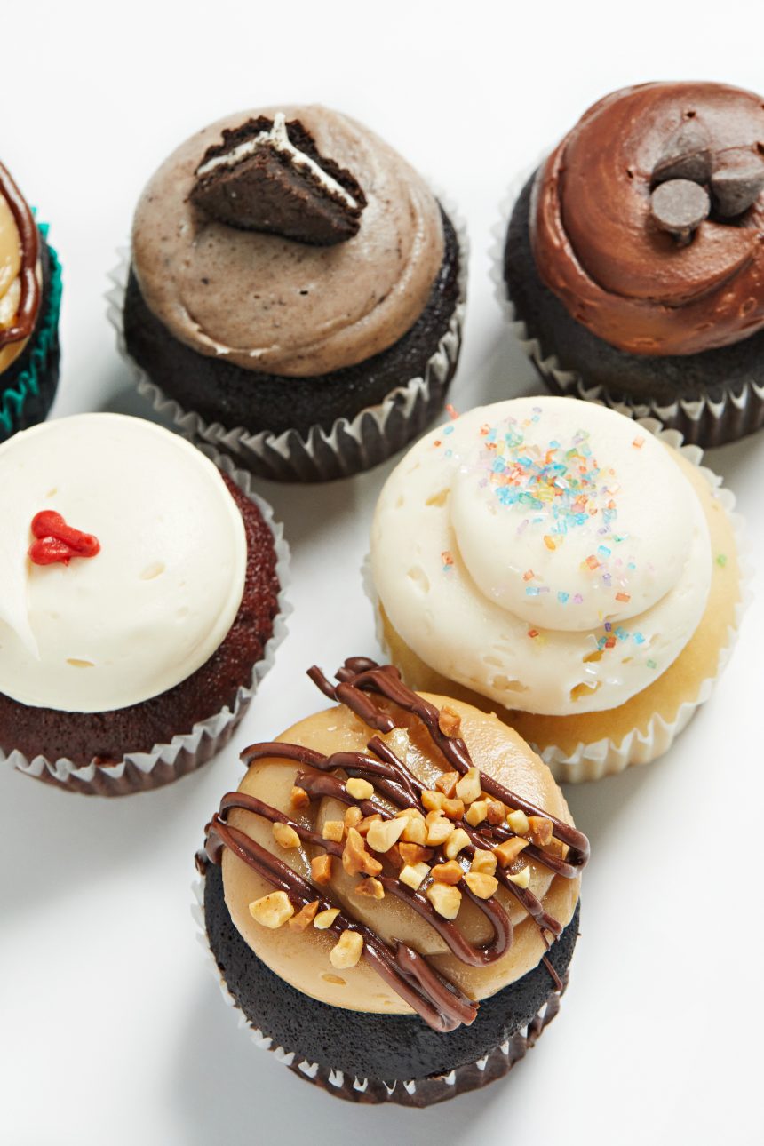 Sticky Fingers Sweet & Eats Will Hold Grand Opening for new Flagship Bakery in Takoma DC Saturday, February 24, 10 AM - 12 PM