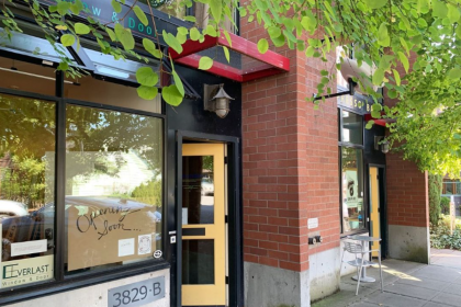 Storied LLC, or Storied at Home, Files For a Liquor License in Columbia City