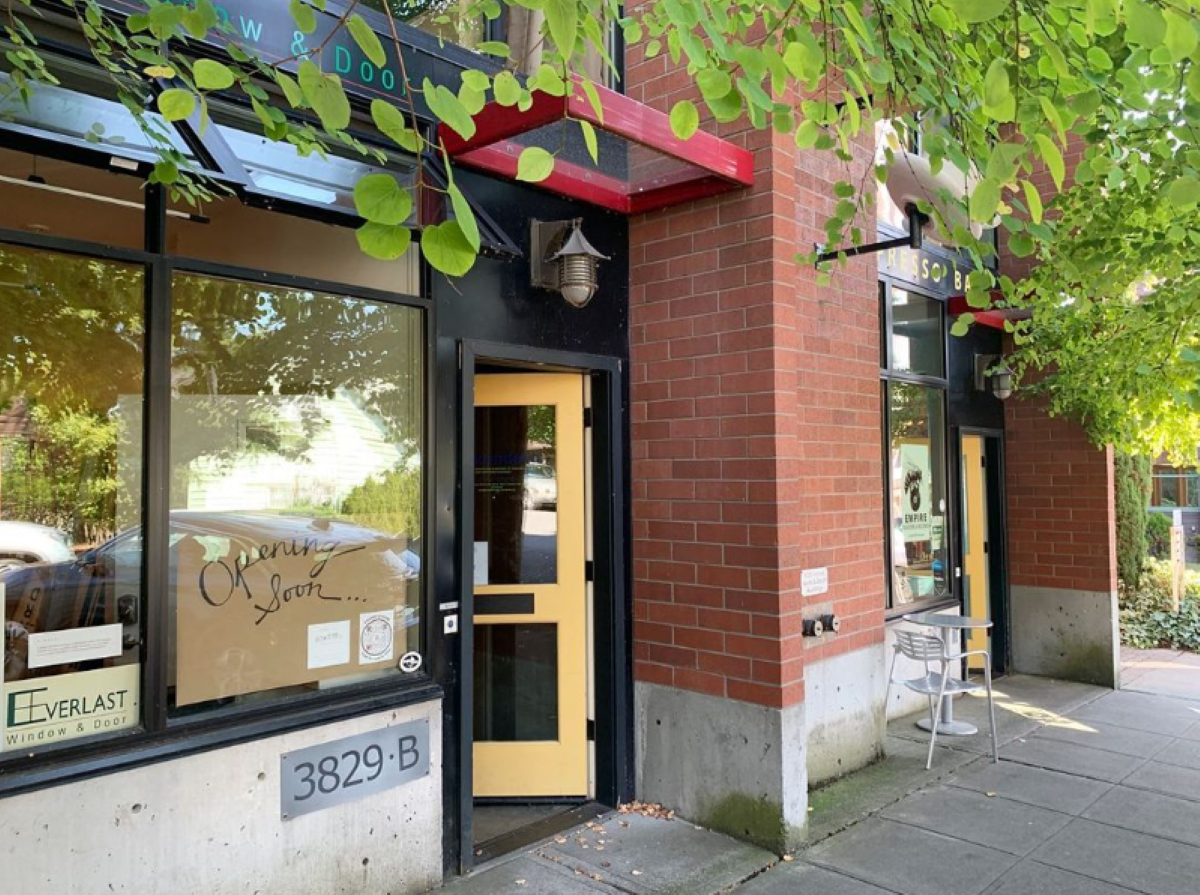 Storied LLC, or Storied at Home, Files For a Liquor License in Columbia City