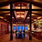 Studio Restaurant at Montage Laguna Beach Under Renovation
