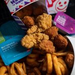 Sun Valley’s Jack in the Box Is Undergoing Renovations