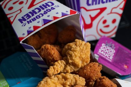 Sun Valley’s Jack in the Box Is Undergoing Renovations