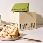 Sweet Lady Jane Is Back