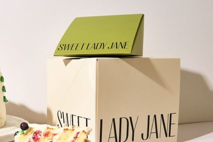 Sweet Lady Jane Is Back