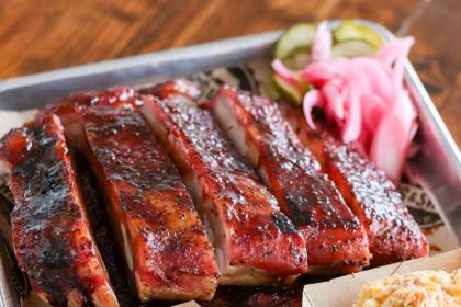 Swig & Swine Set To Open in Myrtle Beach