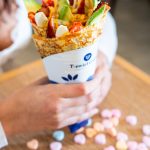 T-swirl to Make Virginia Debut This Year