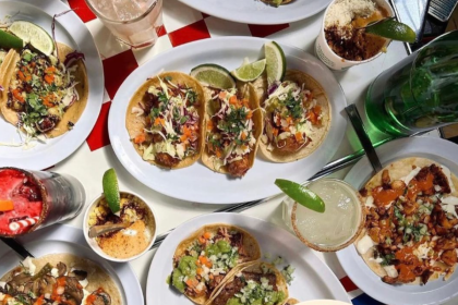 Tacombi Will Soon Expand With a Second Chicago Location in Wicker Park
