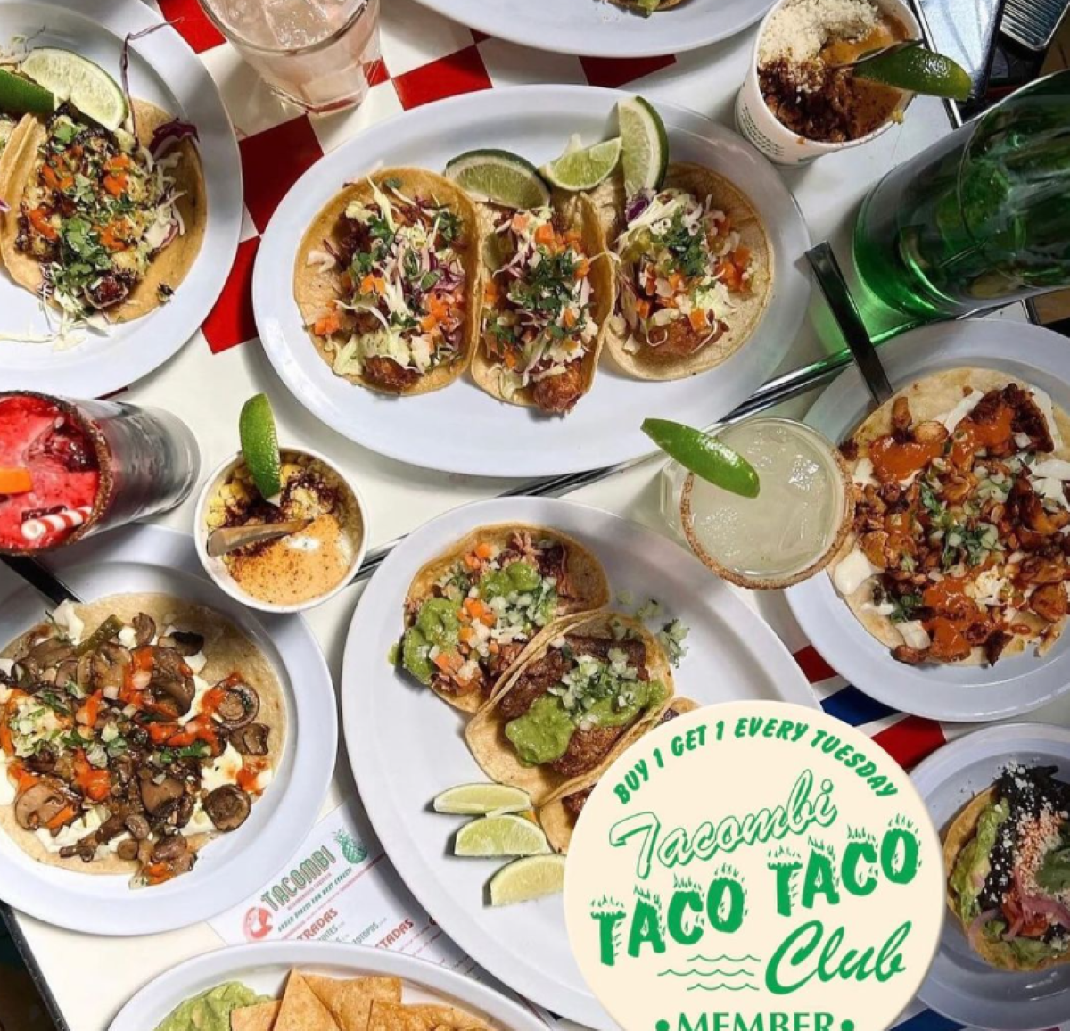 Tacombi Will Soon Expand With a Second Chicago Location in Wicker Park