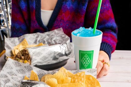 Tex-Mex Chain Set to Make Its South Carolina Debut