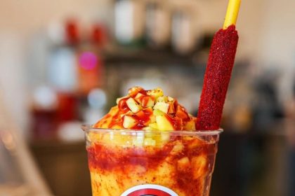 The Bếp Teahouse: A Taste of Vietnam in Cordova