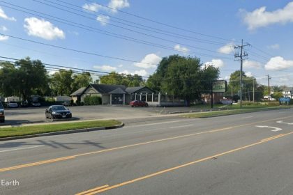 The Former Home of Excueses Bar and Billiards Will Now Be Brunch City Cafe