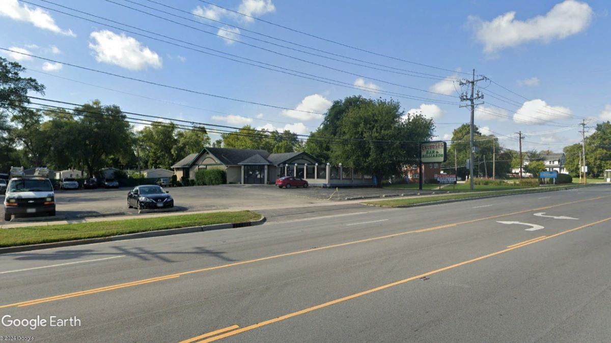 The Former Home of Excueses Bar and Billiards Will Now Be Brunch City Cafe