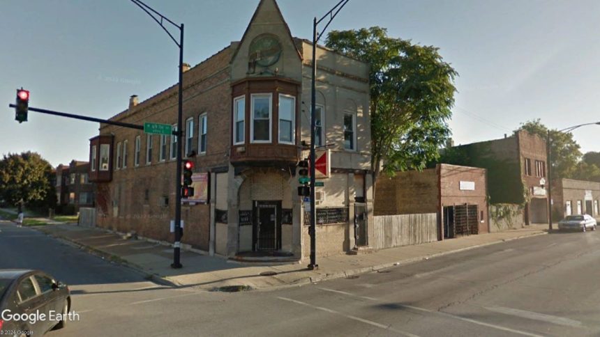The Former Schlitz Brewery-Tied House Will Transform Into a New Cafe Concept