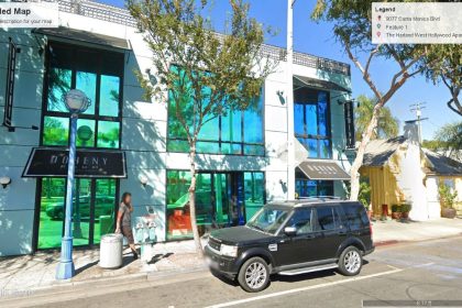 The Houston Twins Are Working on a New Restaurant and Bar