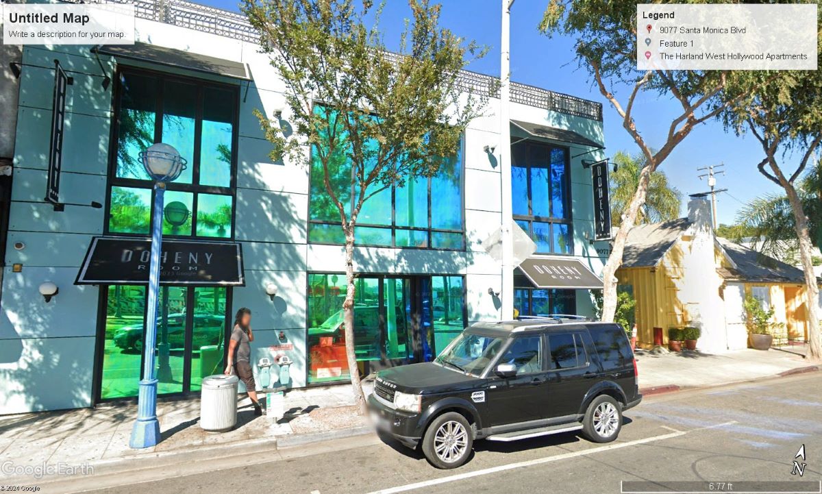 The Houston Twins Are Working on a New Restaurant and Bar