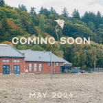 The Kite Cafe Will Takeover What Was Formerly Home to Miri's At Golden Gardens