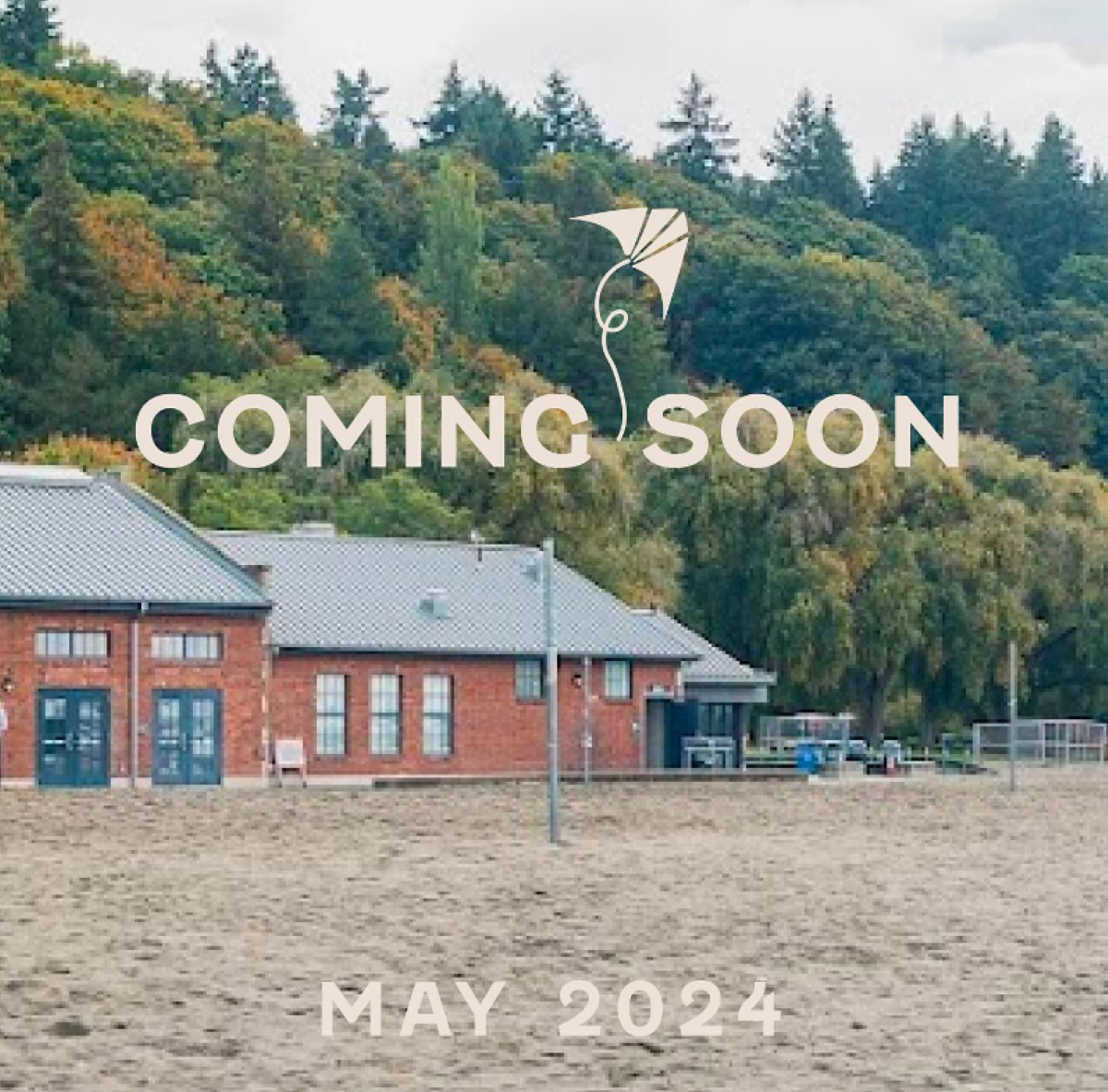 The Kite Cafe Will Takeover What Was Formerly Home to Miri's At Golden Gardens