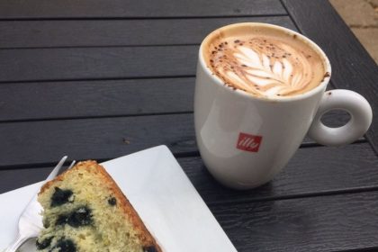 Three Fifty Bakery Preparing for Spring Opening