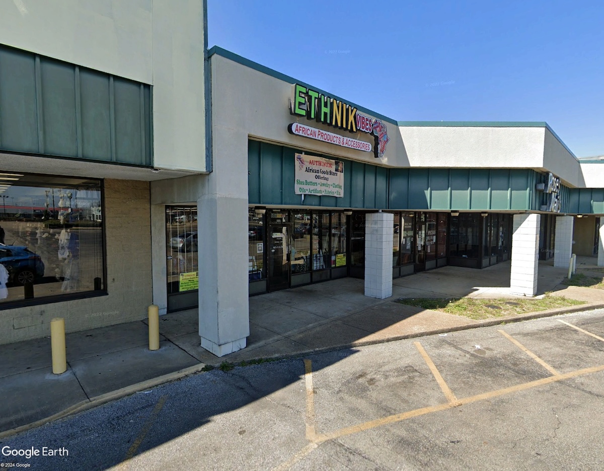 New Guatemalan Grocery Coming to Memphis