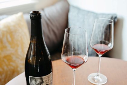 Tooth and Nail To Open Two Tasting Rooms in L.A.