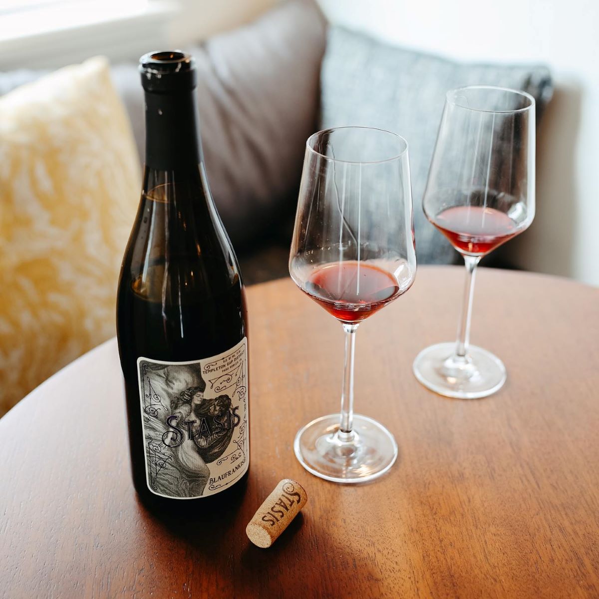 Tooth and Nail To Open Two Tasting Rooms in L.A.