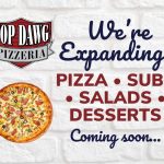 Top Dawg Slated To Open Pizzeria Concept
