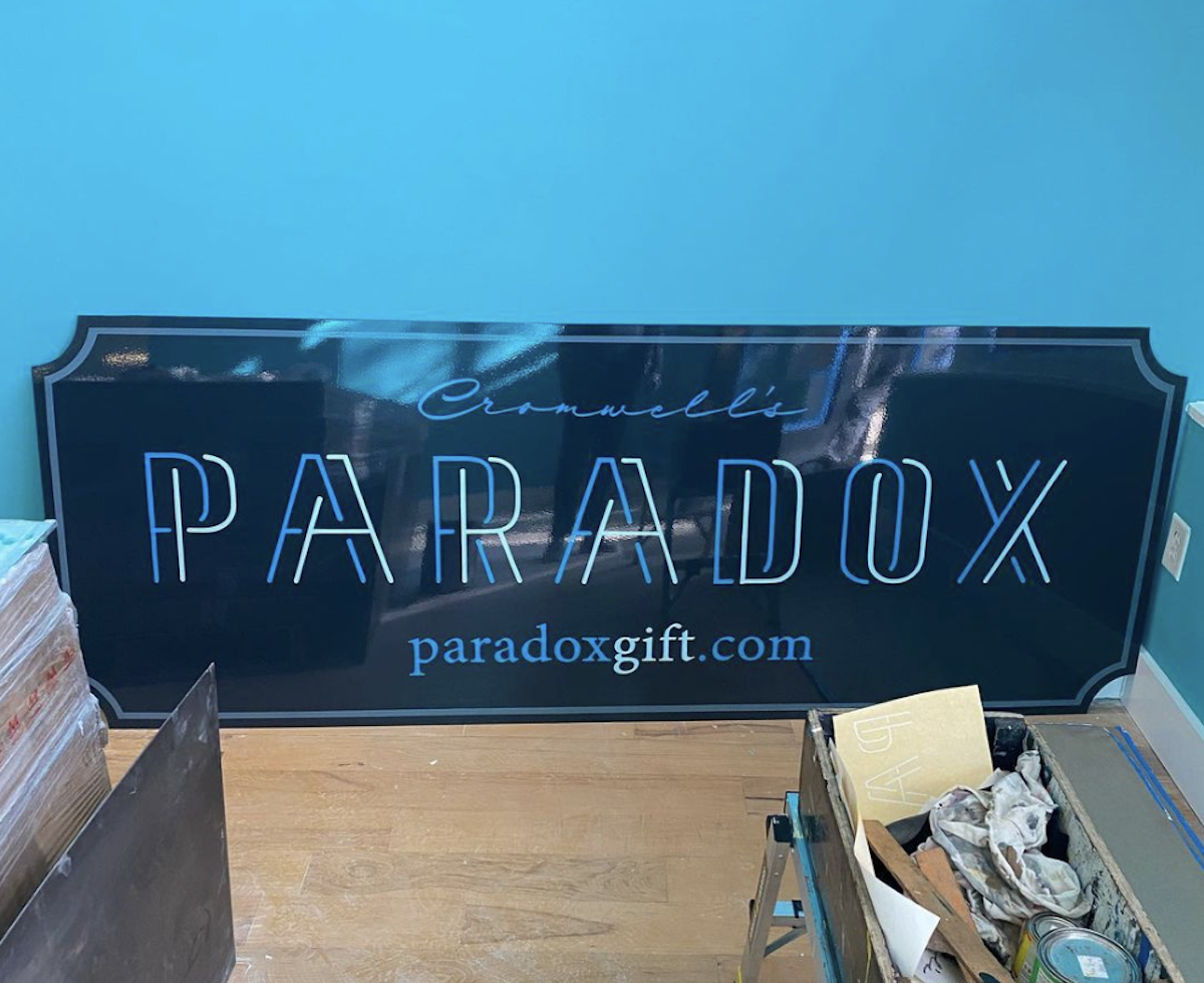 Unwrapping a New Virginia-Highland Gift Boutique Photo 01