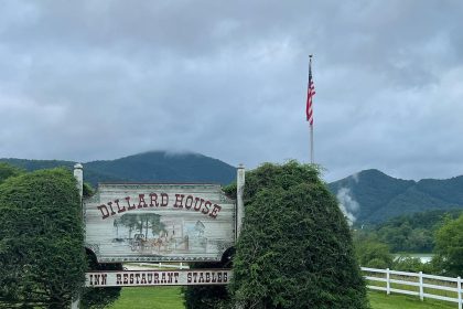 Upgrades Coming to The Dillard House Photo 01