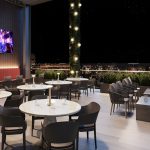 Upscale Sports Lounge Taking Flight Soon in Midtown Photo 01