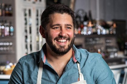 Chef Will Gilson Bringing New Restaurant to East Cambridge