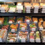 Woods Supermarket to Feature Bar and Sushi Bar