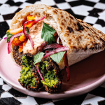 Celebrated Chef Michael Rafidi Bringing Two New Eateries to One DC Location this Summer