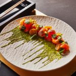 XOXO Sushi Bar Brings Modern American-Japanese Concept to Chestnut Hill