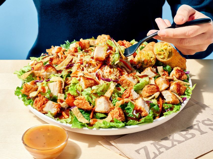Zaxby’s Expands in Florida With New St. Augustine Location