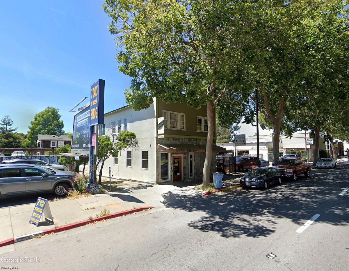 A New Thai Dessert Shop Is Coming to Berkeley