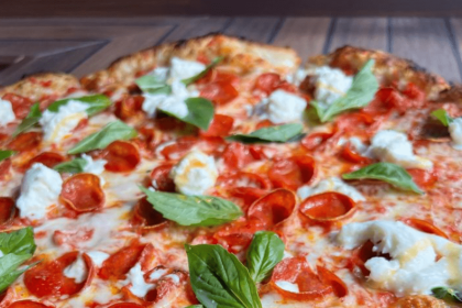 Andy’s Pizza Eyeing Arlington Location