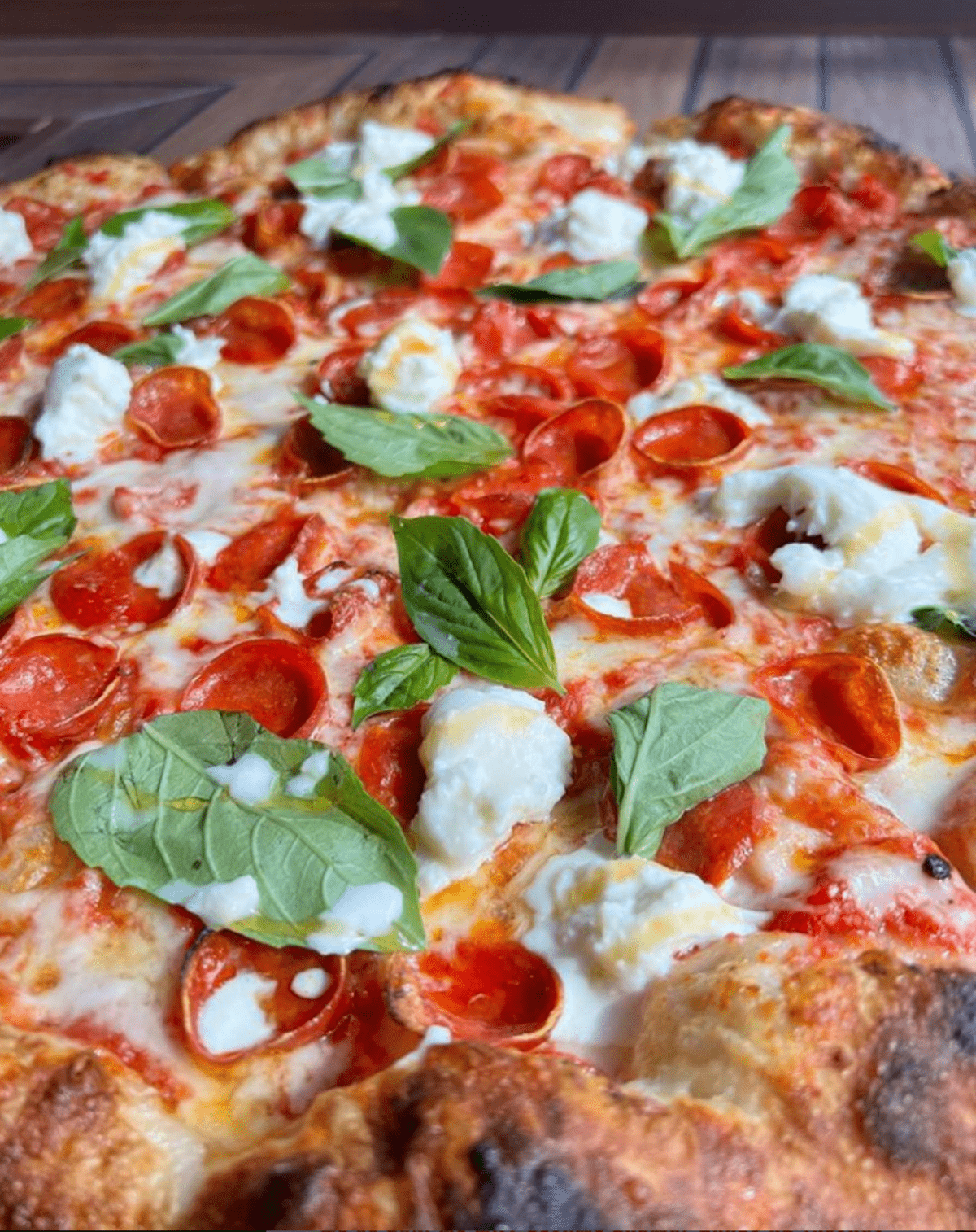 Andy’s Pizza Eyeing Arlington Location