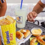 Knot Your Average Opening: Wetzel's Pretzels Makes 400th Location Debut on Hollywood Blvd