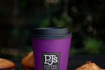 National Coffee Chain PJ's Coffee of New Orleans Is Expanding in San Antonio