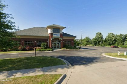 chipotle hudsonville site