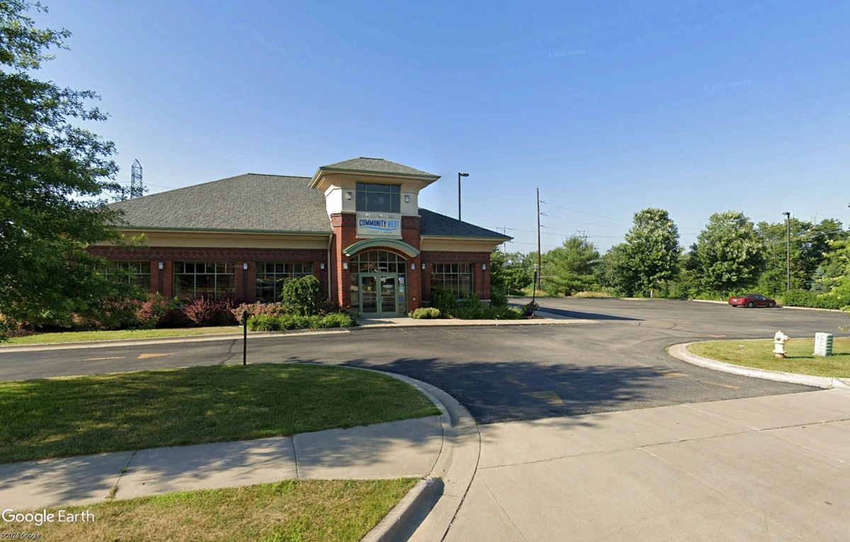 chipotle hudsonville site