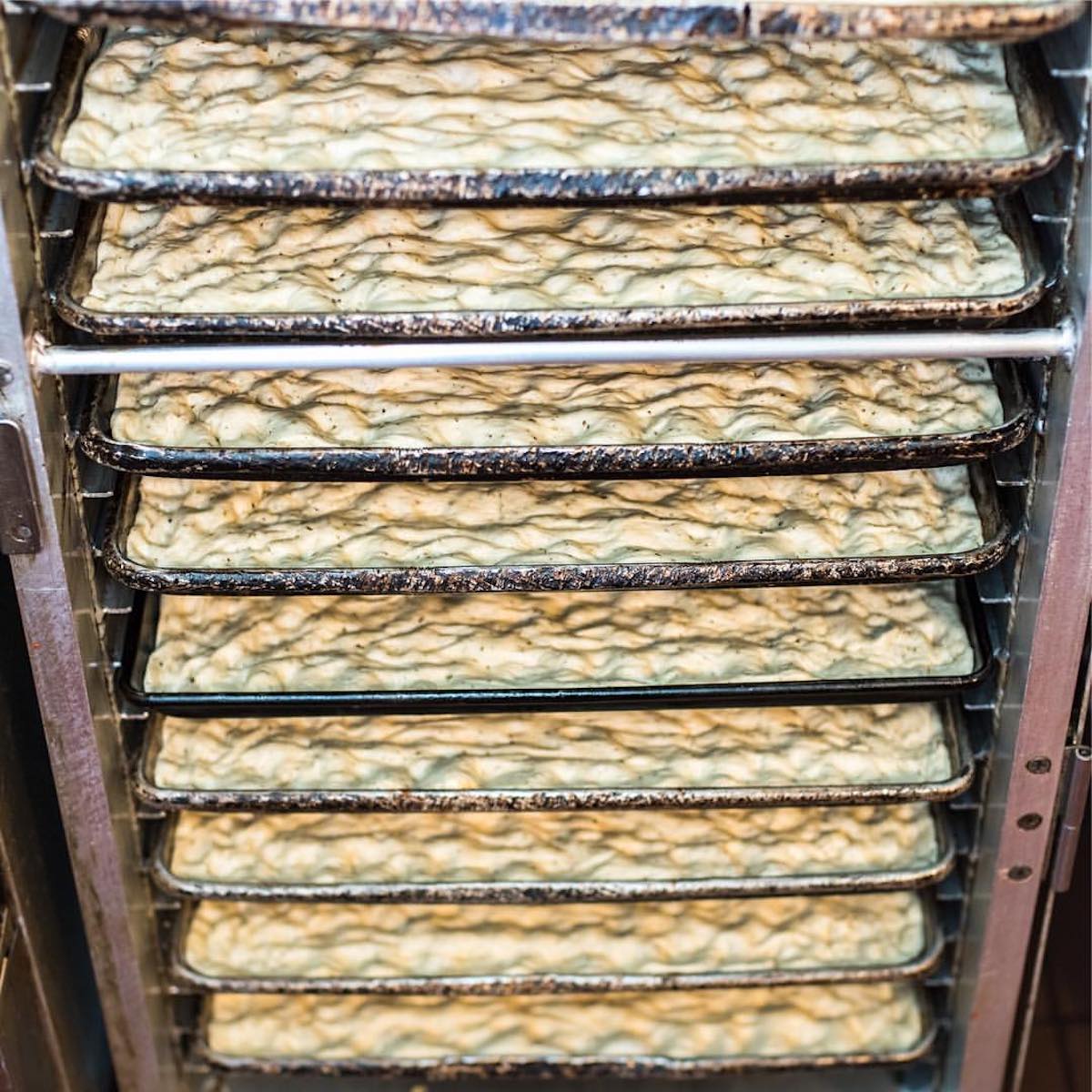 Golden Boy Pizza Is Expanding in San Francisco