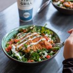 California Fish Grill Is Joining the Evergreen Circle Project in San Jose