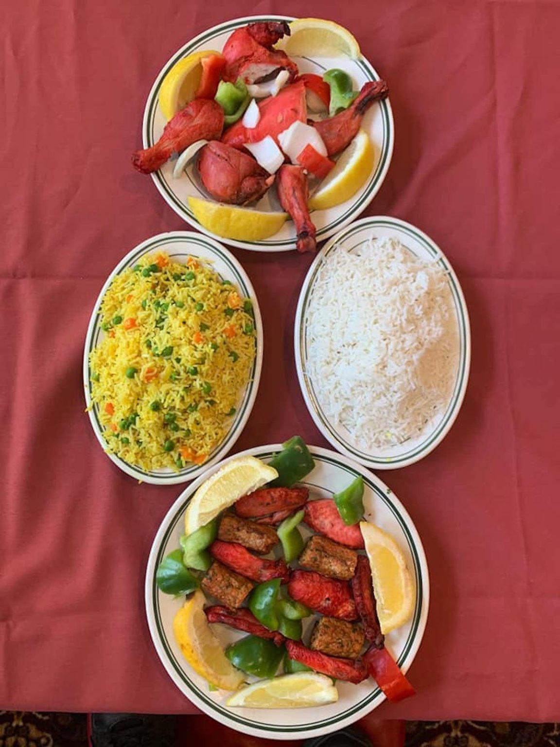 Northwest San Antonio's Tandoor Palace Is Relocating