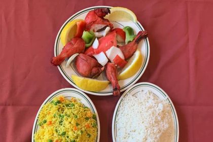 Northwest San Antonio's Tandoor Palace Is Relocating