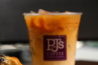 San Antonio's Getting a New Drive-Thru Coffee Shop