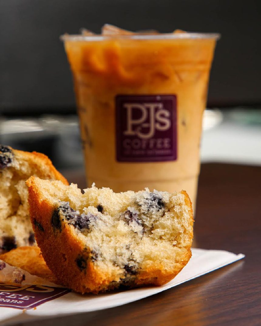 San Antonio's Getting a New Drive-Thru Coffee Shop