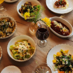 SAL’S PLACE RETURNS TO WEST HOLLYWOOD